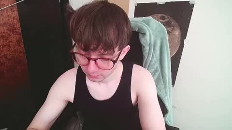 Barry online show from 05/27/26, 03:14