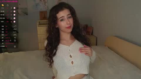 Luna online show from 11/24/25, 04:18