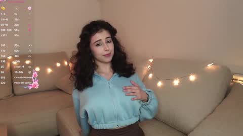 Luna online show from 01/08/26, 07:05