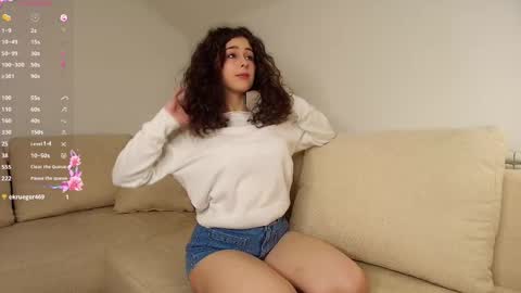 Luna online show from 01/31/26, 07:11