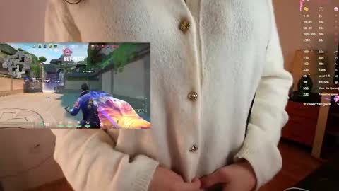 Luna online show from 02/28/26, 05:03