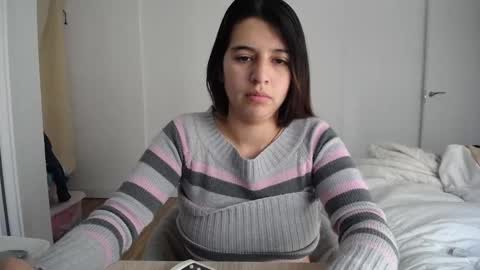 costantine helena24 online show from 01/08/25, 01:31