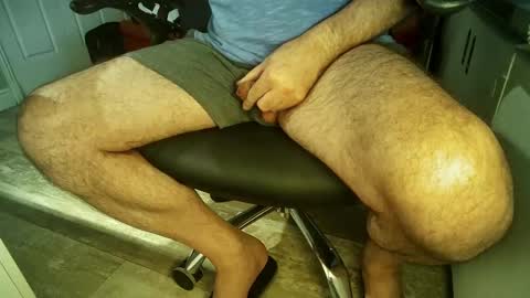 Snapshot of cotosmith chatting on 01/18/25, 11:55 Cotosmith online show from 01/18/25, 11:55