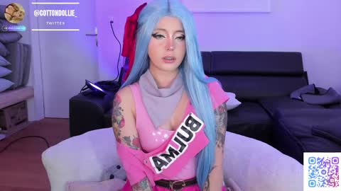 Dollie  online show from 04/27/26, 12:58