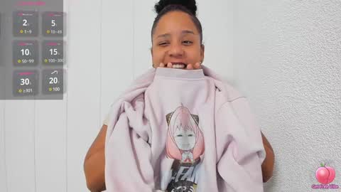 Ruby online show from 12/03/24, 10:29