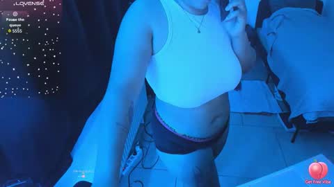 Ruby online show from 10/28/25, 10:01