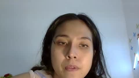 Liz Gwyneth Charlota online show from 01/23/25, 01:24