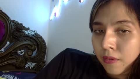 Liz Gwyneth Charlota online show from 01/27/25, 03:07