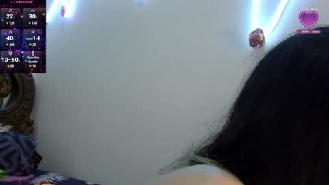 Liz Gwyneth Charlota online show from 01/27/25, 09:22