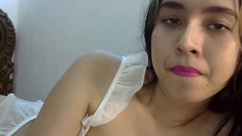 Liz Gwyneth Charlota online show from 02/23/25, 09:33