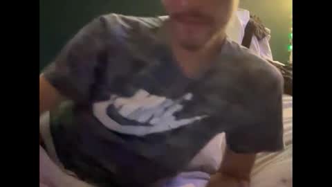 Corey online show from 01/15/26, 03:33