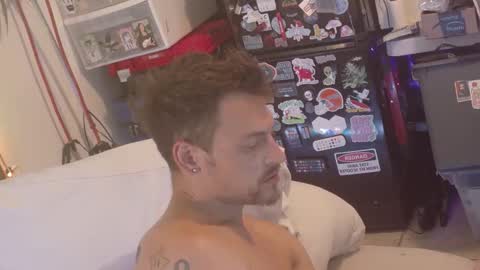 Corey online show from 01/19/26, 06:28