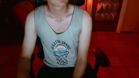 couldbe online show from 11/16/25, 08:53