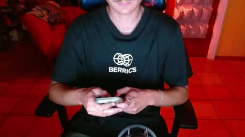 couldbe online show from 11/23/25, 07:08