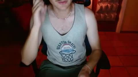 couldbe online show from 11/25/25, 06:24