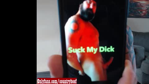 countrybeef online show from 02/11/25, 04:24