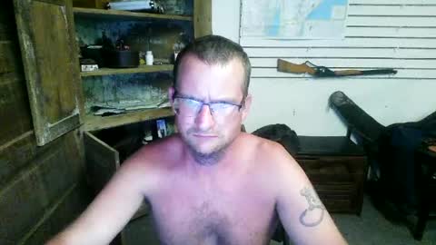 Snapshot of countryboydodd743795 chatting on 07/01/26, 01:18 Patrick Cowboy online show from 07/01/26, 01:18