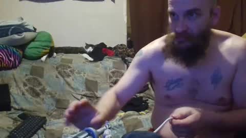 Alaskawildcouple online show from 12/04/24, 10:46