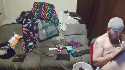 Alaskawildcouple online show from 12/07/24, 10:12