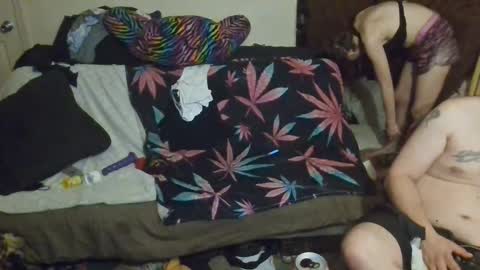 Alaskawildcouple online show from 12/08/24, 09:57