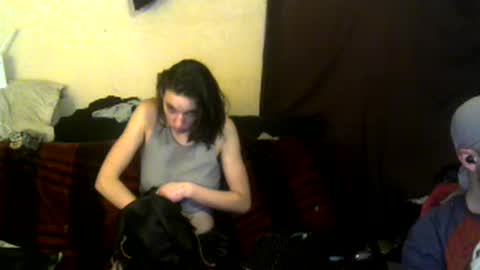 Alaskawildcouple online show from 12/21/24, 09:55