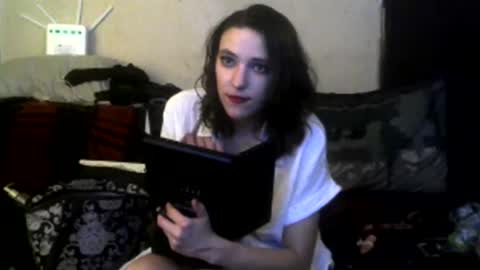 Alaskawildcouple online show from 12/21/24, 04:03