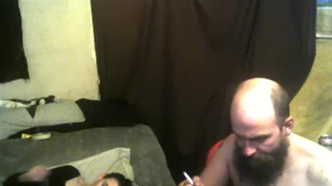 Alaskawildcouple online show from 12/29/24, 10:01