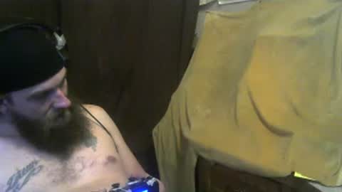 Alaskawildcouple online show from 01/02/25, 10:16