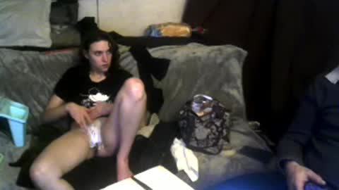 Alaskawildcouple online show from 01/03/25, 11:03