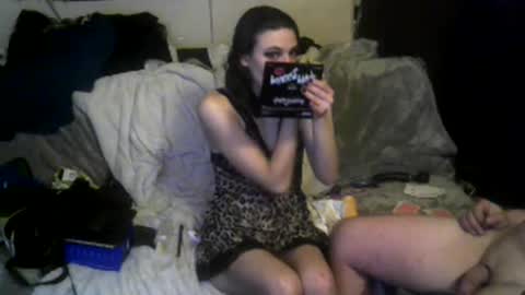 Alaskawildcouple online show from 01/05/25, 01:47