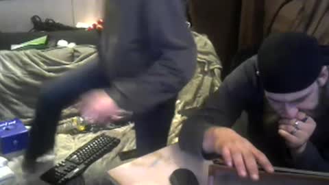 Alaskawildcouple online show from 01/06/25, 07:09