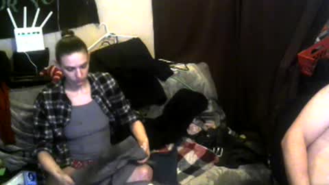 Alaskawildcouple online show from 01/06/25, 02:25