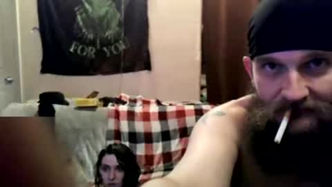 Alaskawildcouple online show from 01/09/25, 10:09