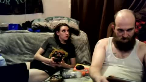 Alaskawildcouple online show from 01/11/25, 11:45