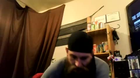 Alaskawildcouple online show from 01/16/25, 08:43