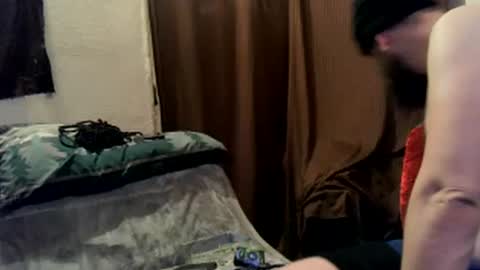 Alaskawildcouple online show from 01/17/25, 11:06