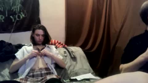 Alaskawildcouple online show from 01/31/25, 03:11