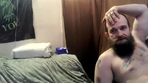 Alaskawildcouple online show from 02/02/25, 09:19