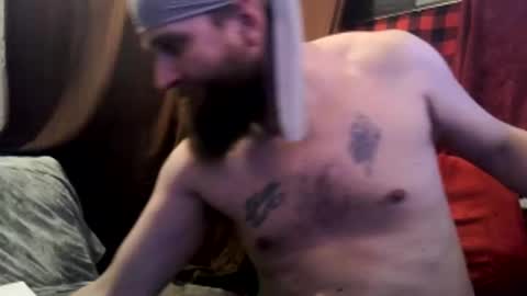 Alaskawildcouple online show from 02/03/25, 10:47