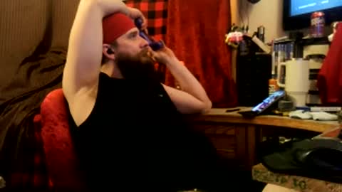 Alaskawildcouple online show from 02/04/25, 11:38