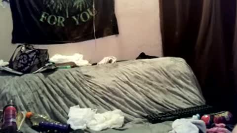 Alaskawildcouple online show from 02/05/25, 04:03