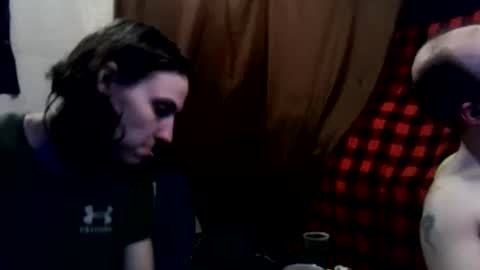 Alaskawildcouple online show from 02/15/25, 10:22