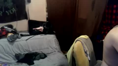 Alaskawildcouple online show from 02/25/25, 10:26