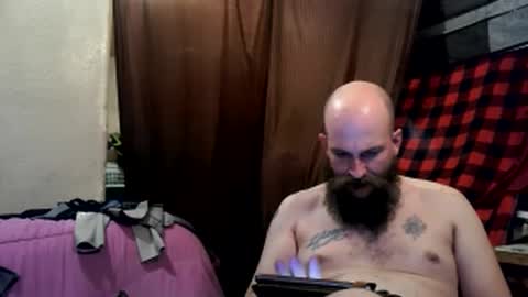 Alaskawildcouple online show from 03/01/25, 09:07