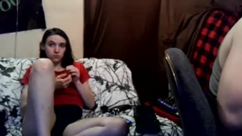 Alaskawildcouple online show from 03/09/25, 11:14