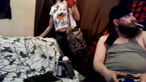 Alaskawildcouple online show from 03/11/25, 09:13