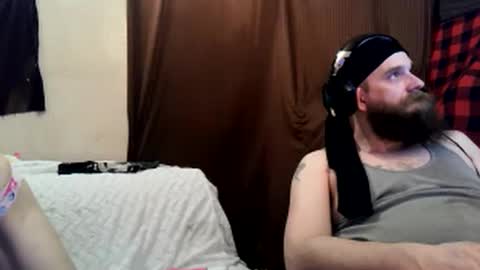 Alaskawildcouple online show from 03/12/25, 09:23