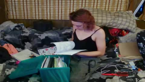 Alaskawildcouple online show from 10/09/25, 11:41