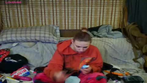 Alaskawildcouple online show from 10/10/25, 03:33