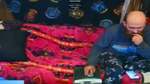 Alaskawildcouple online show from 10/27/25, 11:25